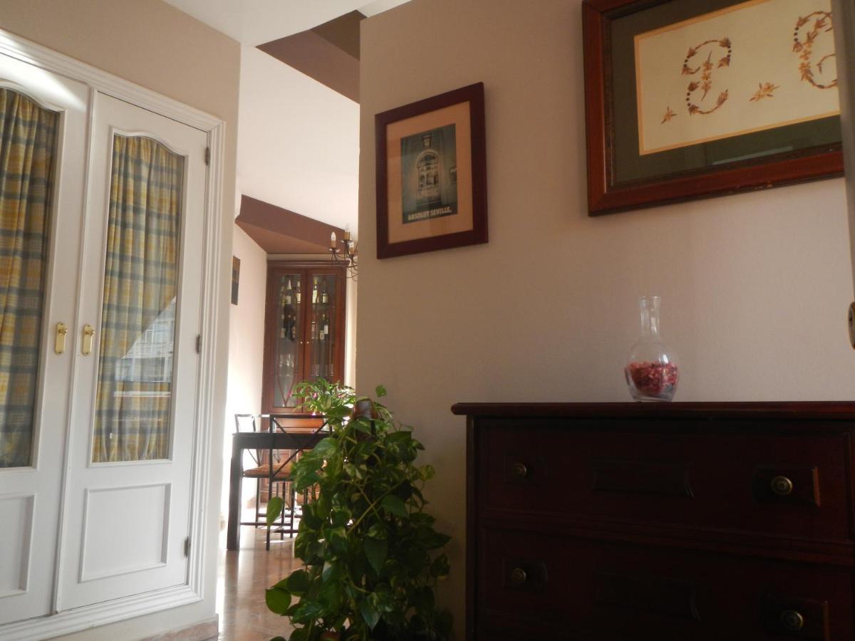 Penthouse!!! Center Of Seville!!! 2 Bedroom + 2 Bath!!! Exterior photo