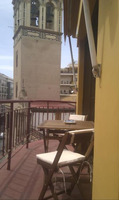 Penthouse!!! Center Of Seville!!! 2 Bedroom + 2 Bath!!! Exterior photo